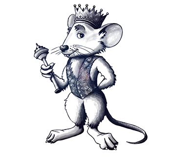 mouse kingv2